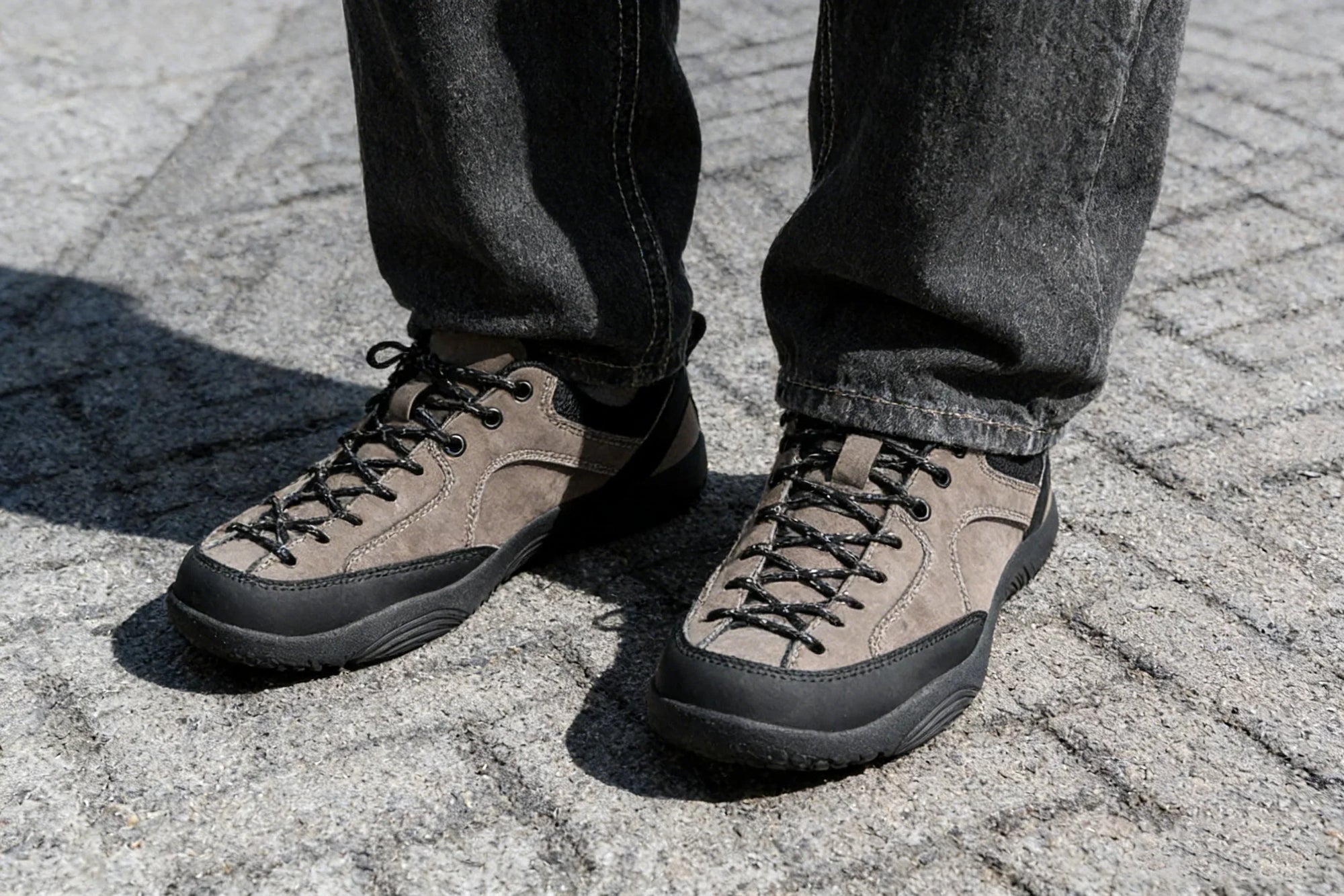 Why Do Your Feet Hurt After Standing All Day